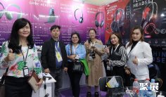 2025印尼电子展参展攻略(时间地点+门票多少钱?)