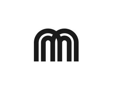 德国微动能车展logo