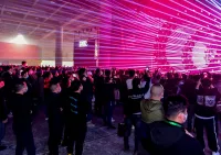 广州灯光音响展2026时间地点