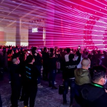 广州灯光音响展2026时间地点