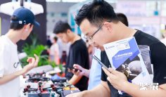 深圳低空经济展(UAS EXPO)2026门票哪里买