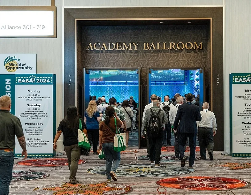 美国电机展2026参展攻略(时间地点+门票怎么买?)