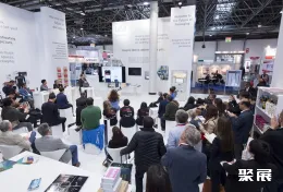 德鲁巴印刷展现场图片8