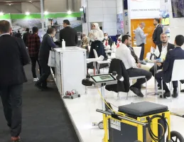 土耳其水展2027門票價格