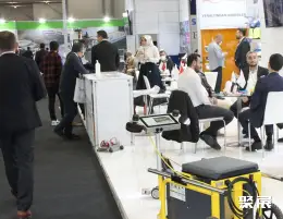 IFAT Eurasia展会现场(现场盛况)7