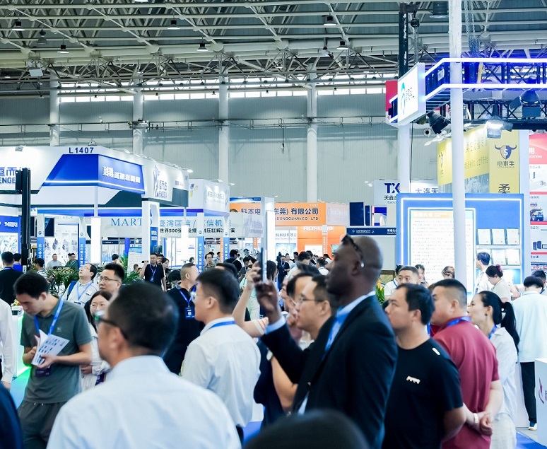 2026年武汉机床展门票购买方式，多少钱一张？