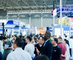 2026年武漢機床展門票購買方式，多少錢一張？