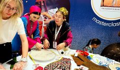 2026土库曼斯坦纺织展(TurkmenTextile Expo)逛展指南:时间地点/门票多少钱?