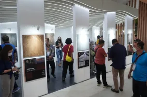 印尼陶瓷展2025展商名录会刊