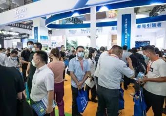 2025广州工程机械展展品范围有哪些?