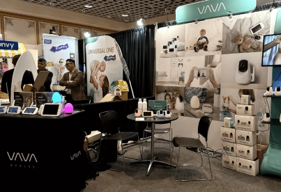 2026美国婴童展时间地点