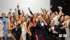 爱尔兰美容展(Professional Beauty and Hair)2026的展品范围