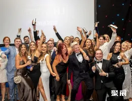 愛爾蘭美容展展會現(xiàn)場(現(xiàn)場盛況)1