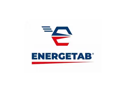波兰电力展logo