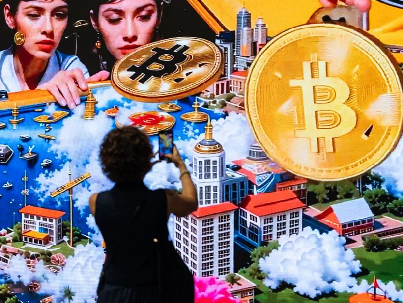 2026美国比特币大会(Bitcoin)最新参展商名录