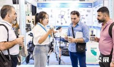 苏州康复展2025门票价格