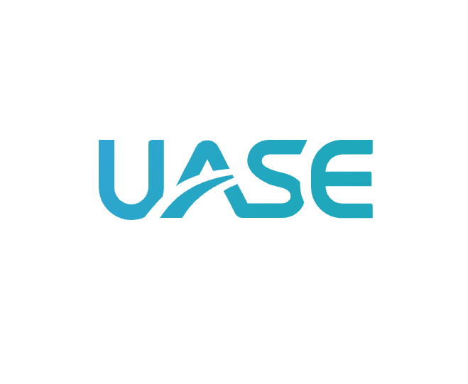 UASE exhibition logo