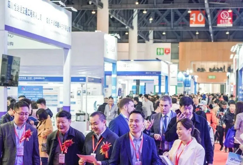 2025成都交通展门票怎么买？如何预约？
