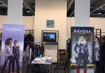 意大利皮草展2025展位价格与展位预定