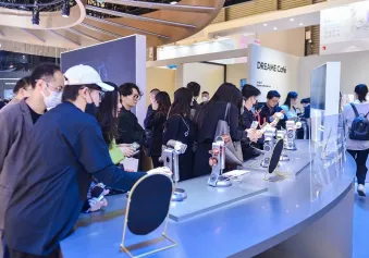 2026北京电子展(CES Asia)展商名录