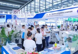 上海线缆线束展现场图片4