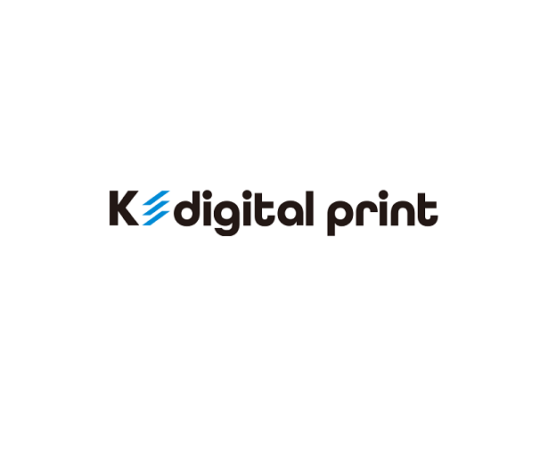 Korea Digital Print & Solution Show exhibition logo