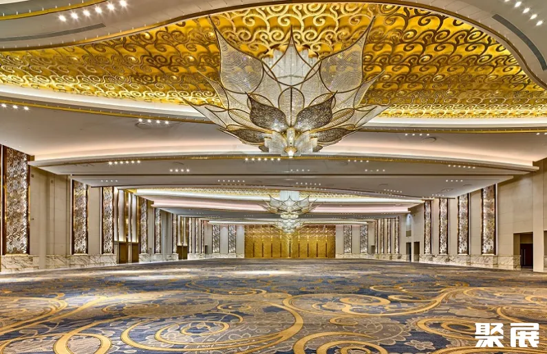 JIO WORLD CONVENTION CENTRE