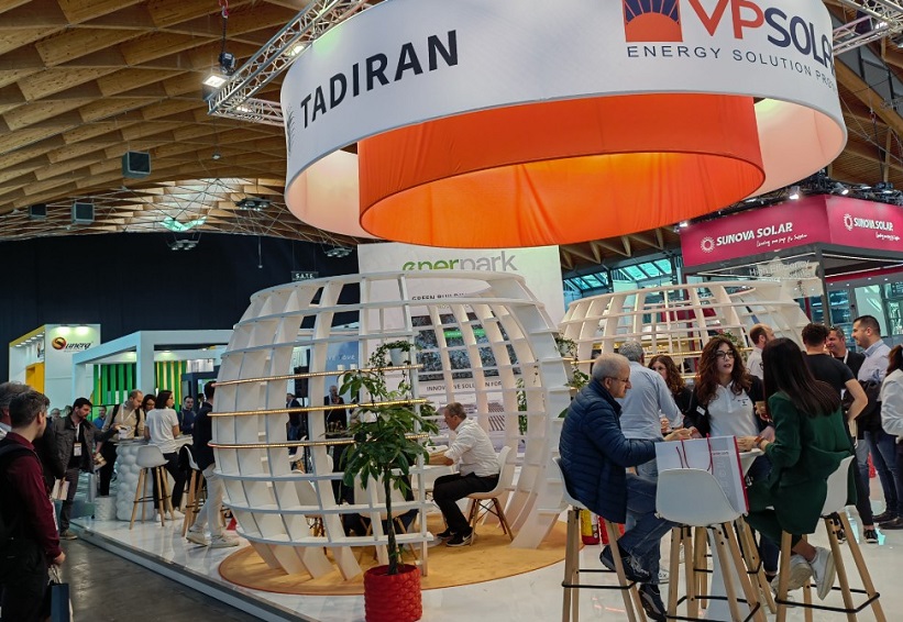 2026意大利光伏展时间及地点