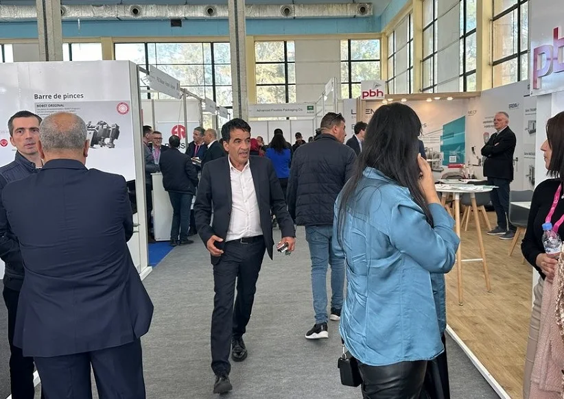 阿爾及利亞橡塑展(Plast Alger)2027逛展指南：時間地點/門票多少錢