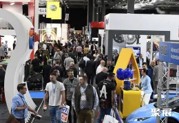 西班牙汽配展现场图片7