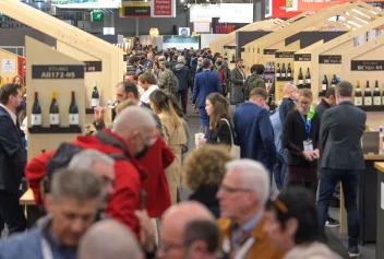 2025德国烈酒展展品有哪些?