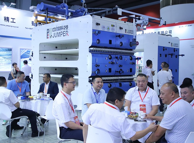 中国日用陶瓷展现场图片11