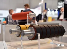 德国薄膜展现场图片6