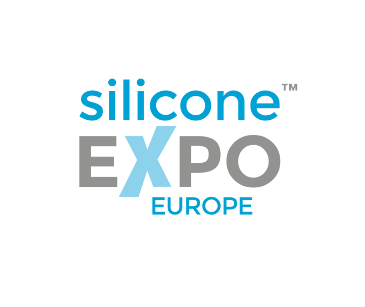 Silicone Expo Europe exhibition logo