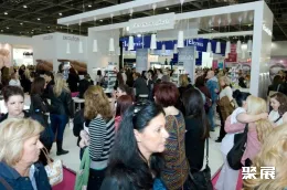 英国美容展现场图片6