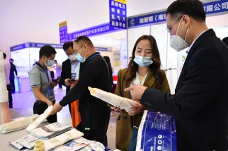 南昌医疗器械展现场图片1
