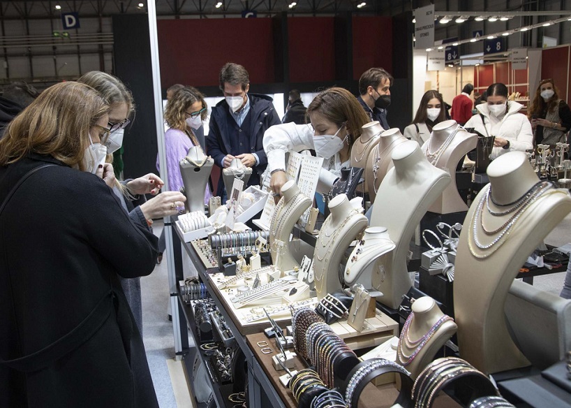 西班牙箱包展春季2025展位价格与展位申请