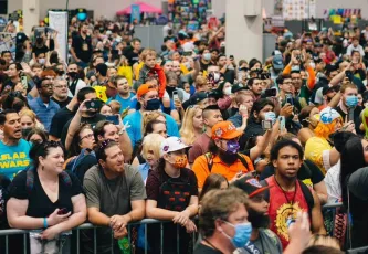 美国洛杉矶全国游戏动漫卡牌展览会2025门票在哪买