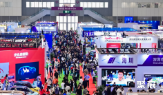 2026深圳汽配展参展攻略(时间+地点+门票怎么买?)