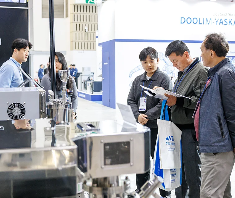 2027韩国仁川测试及测量展览会(TESTING KOREA)展位费与展位预订