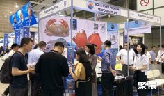 亚洲知名水产展:日本东京水产及渔业展2024时间、地点、门票的价格和购买渠道