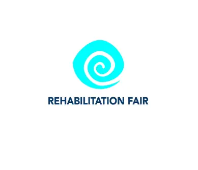 波兰康复展logo