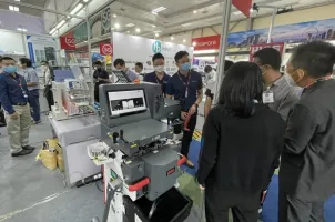 越南电子零部件展2025展商名单