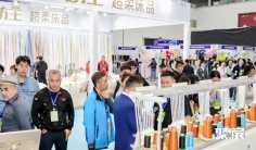 南通纺博会2026有哪些参展商?参展商名单大全