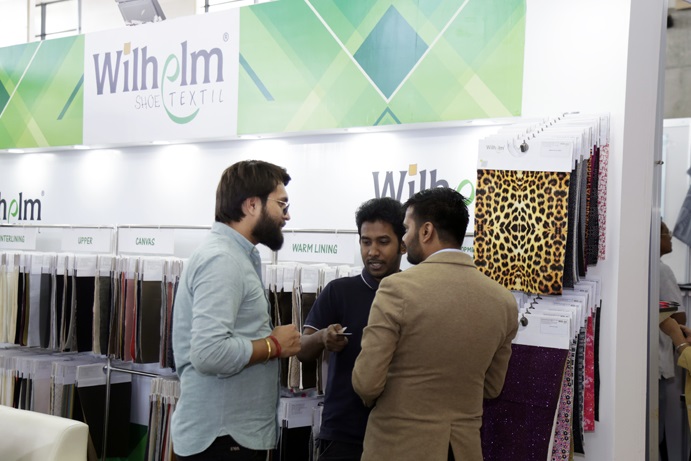 孟加拉皮革展2025参展攻略(时间地点+门票怎么买?)