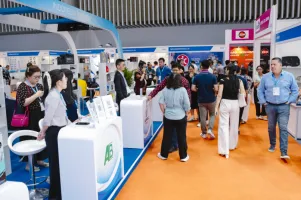 越南汽配展2025展品范圍有哪些？