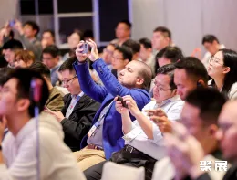 蘇州微納制造展展會(huì)現(xiàn)場(現(xiàn)場盛況)4