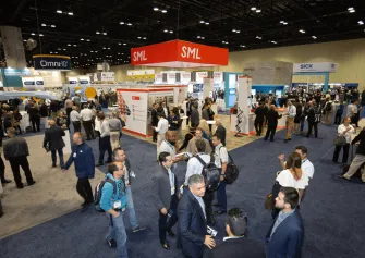 2025美国电子银行展门票购买途径