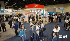 2025美国电子银行展展位图与展位申请