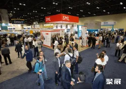 佛罗里达移动支付展展会现场(现场盛况)2